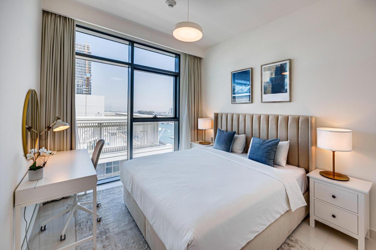 Bright And Cozy On The Beachfront Apartment Dubai