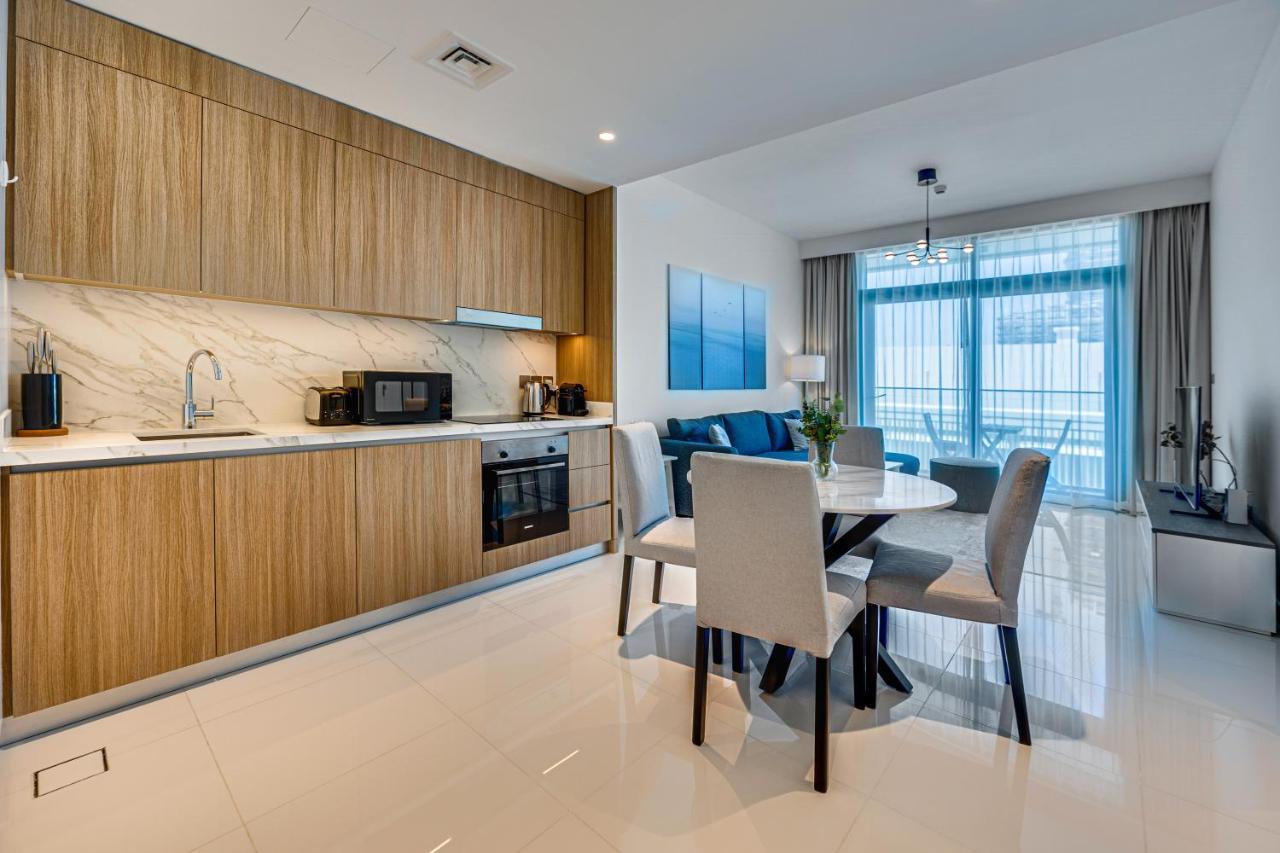 Bright And Cozy On The Beachfront Apartment Dubai